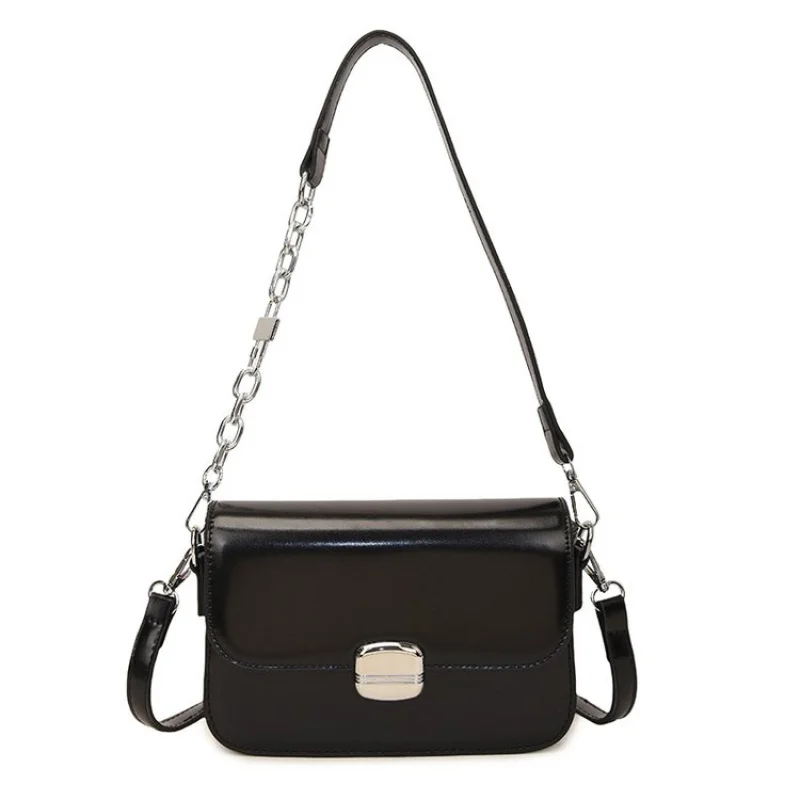 

Женская большая сумка из кожи с узором лилии и модным парижским повседневным легким мягким повседневным современным стилем ​