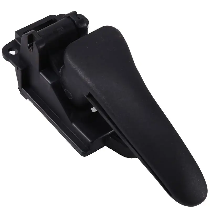 

Fire Truck Door Handle Accessory 9417200066 Left Inner Car Door Handle For Mercedes Benz Actros Econic 1996-2003 Trucks