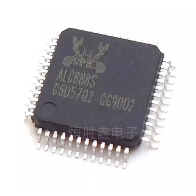 ALC888S-VD2-GR جودة عالية جديدة