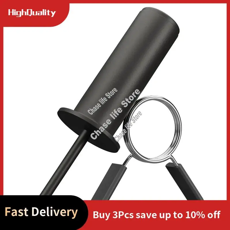 

New Hot Weight Stack Pin, Gym Pin With Spring Clip Collar,Weight Pins For Weight Stack Machine, Strength Training Equipment