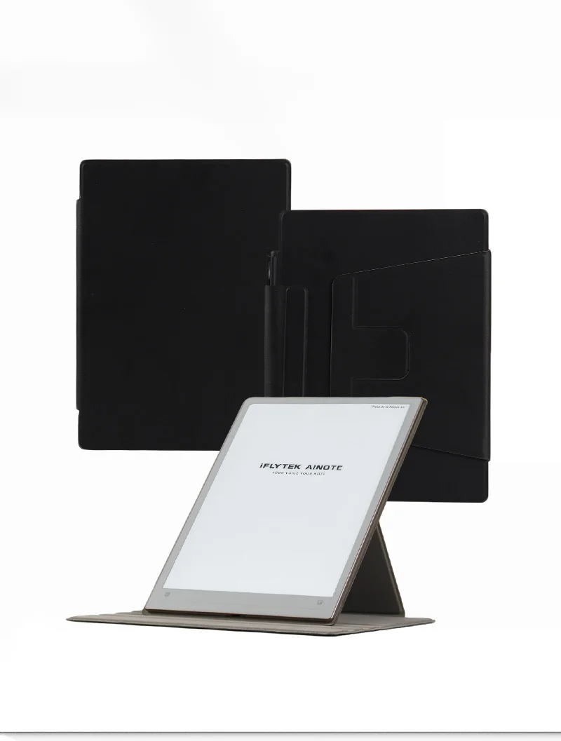 Kompatibel mit Fro Magnetic Design und geeignetem iFlytek AINote 2-Tablet 10,65-Zoll-E-Book. Es unterstützt horizontale und vertikale S