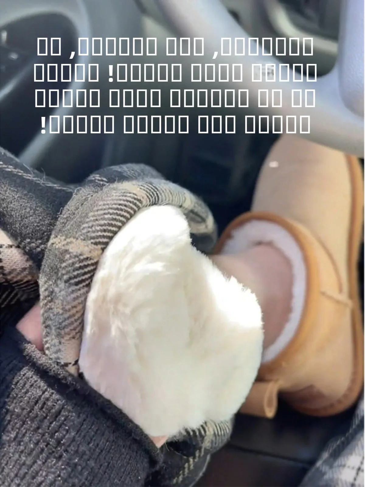 

Мужские повседневные утепленные брюки в клетку с мехом ягненка, зимние теплые прямые спортивные штаны для температур ниже -40 градусов