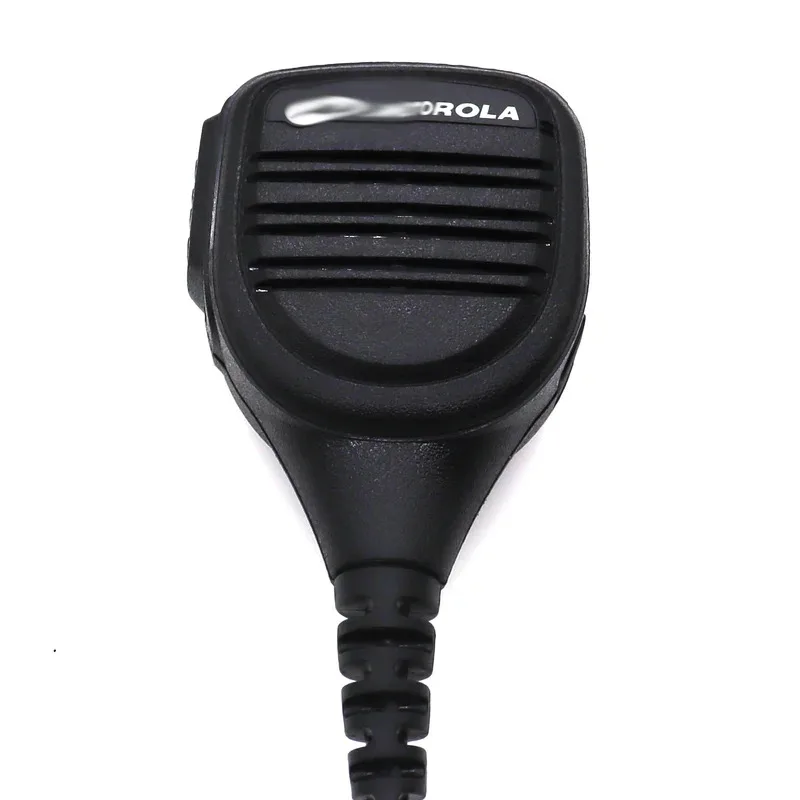 Динамик для рации PTT с микрофоном для Motorola Xir P8268 P8260 P8200 P8660 GP328D DP4400 DP4800 DP4801 Динамик для рации PTT с микрофоном для Motorola Xir P8268 P8260 P8200 P8660 GP328D DP4400 DP4800 DP4801