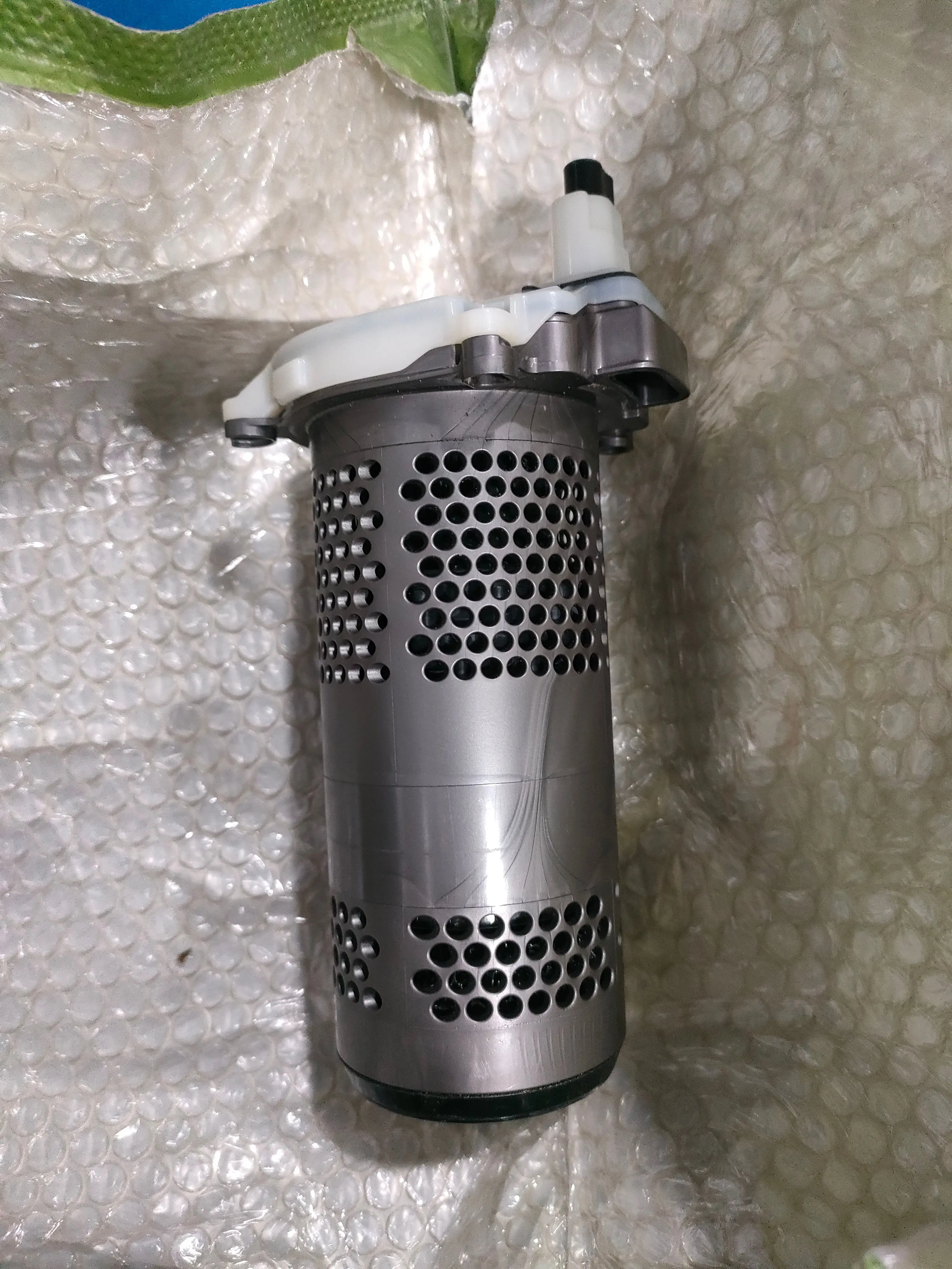Original Motor Assembly  V11 SV14 SV15 Engine Vacuum Cleaner Motor Robot Vacuum Cleaner Accessories- Used product