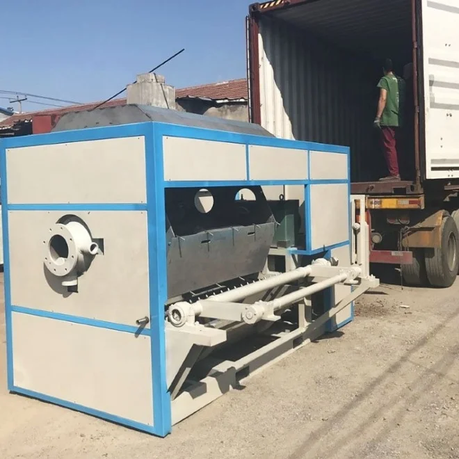 Factory Price Recycled Paper Egg Carton Egg Tray Making Machine Price