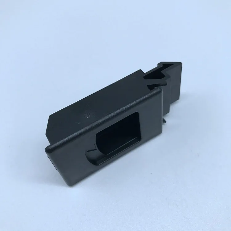 

Plastic ABS Spring Loaded Hasp Latch Lock For Tool Box, Cooler, Boat Compartment Cargo Box
