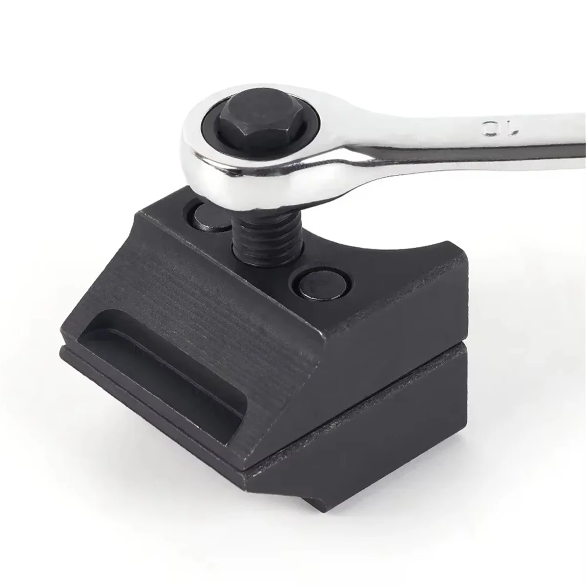 Y31A Universal Suspension Strut Spreader Tool Car Suspension Strut Split Hub Steering Knuckle Split Hub Knuckle Spreader Tool