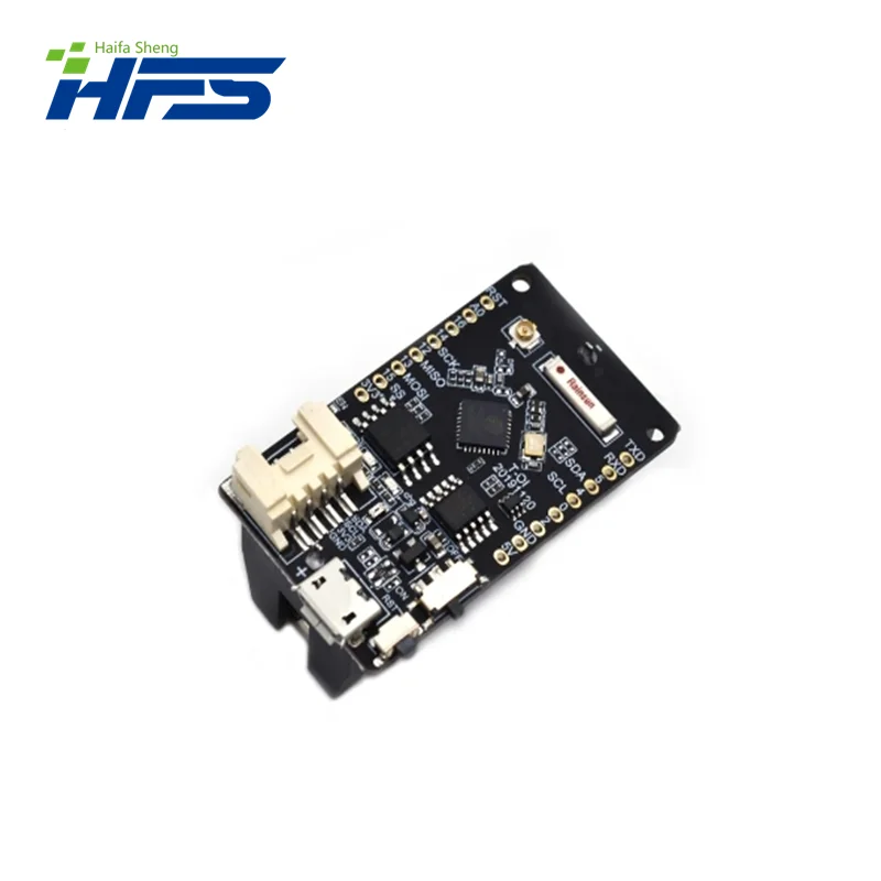 TTGO T-OI ESP8266 Chip Rechargeable 16340 Battery Holder Compatible With MINI D1 Development Board for arduino