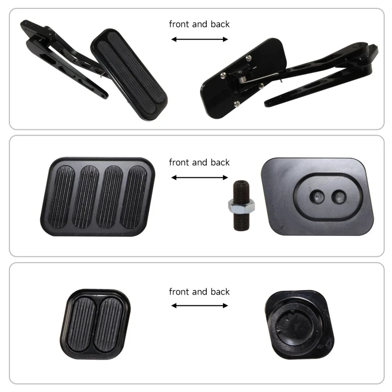 Billet Aluminum Thr…