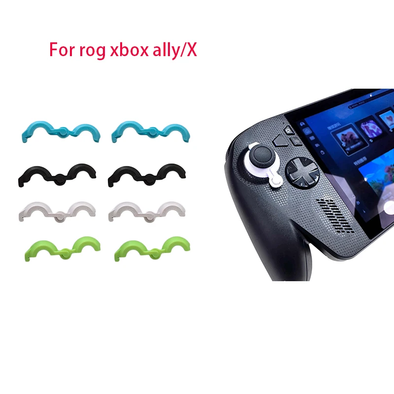 

For rog xbox ally/X Stick Locks Game console joystick holder anti-drift protector