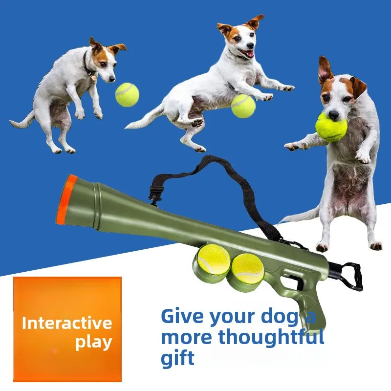 Thumbnail 2 - #20 Dog Fetch Toys Price Drop Alerts