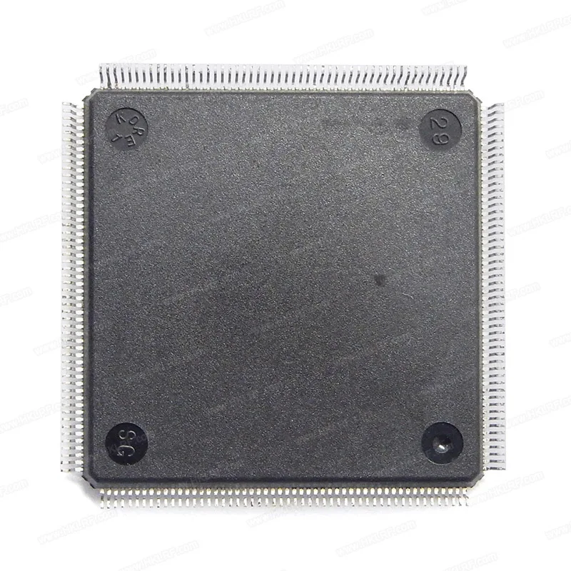 Chip IC a semiconduttore per componenti elettronici originali CL-GD7548-85QC-C