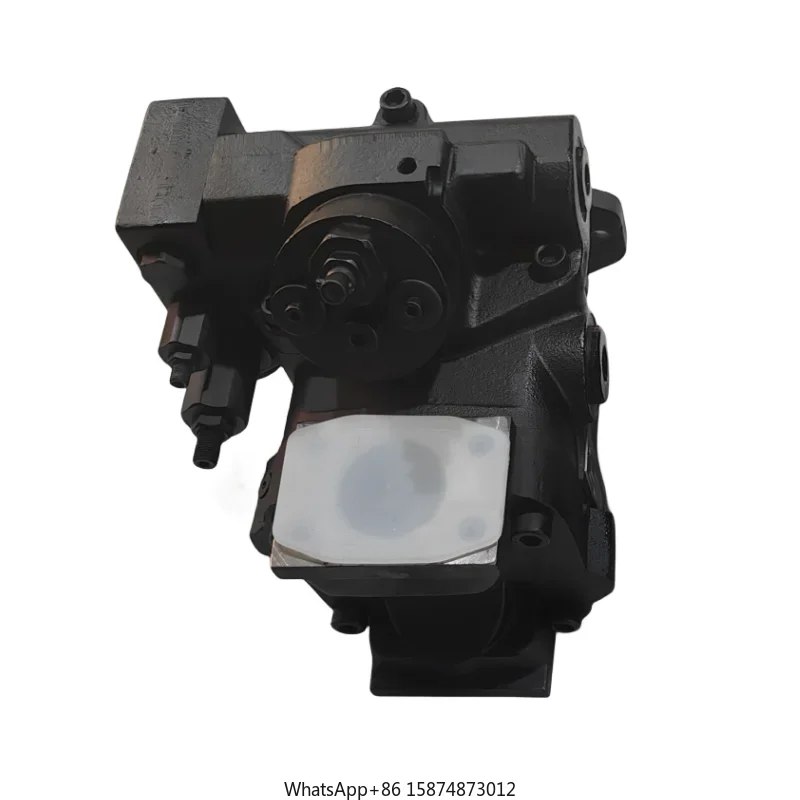 

Hydraulic Piston Pump AT series AT223519 AT353760 AT428960 Plunger Pump AT227996 AT197383 AT180926 AT197383