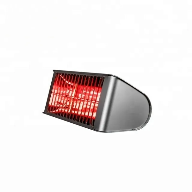 Outdoors Commercial Electric Infrared Outdoor Heater