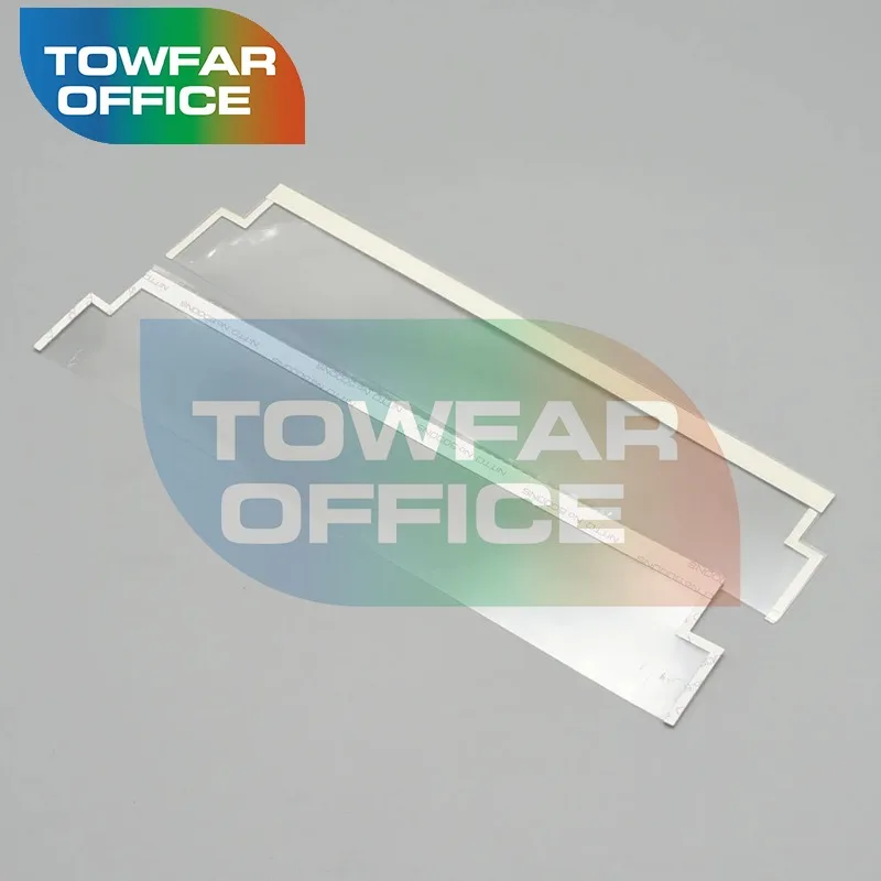 5Pcs ADF Glass Paper Guide support for HP Laserjet Pro M426 M427 M329 M479 M281 281 426 477 329 479 ADF ASSY Mylar. - view 5