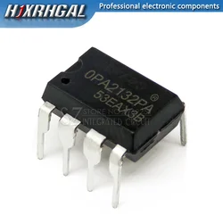 5Pcs OPA2132PA OPA2134PA OPA2132 OPA2134 Dip-8 Nieuwe En Originele Ic Hjxrhgal OP27GP OP275GP OPA2604AP OPA627BP OPA134PA