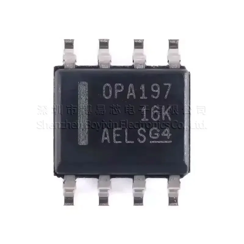 

1PCS ENW OPA2172IDR OPA2197IDR OPA2191IDR OPA2187IDR OPA1692IDR OPA197IDR OPA196IDR OPA192IDR OPA189IDR 2172 2196 2172AIDR