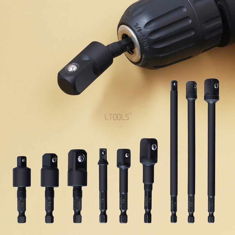 6/9Pcs Universal He…