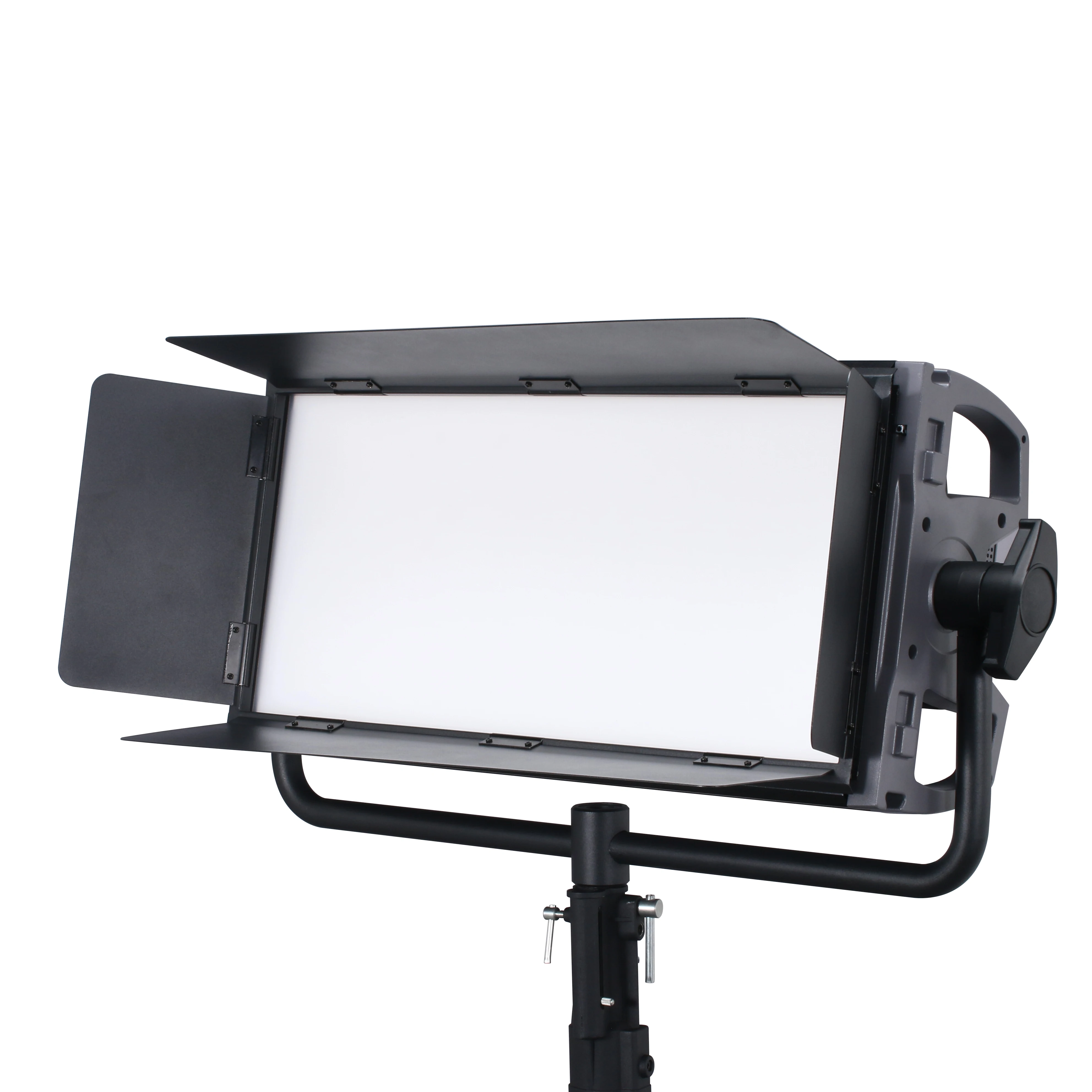 YYHC-Professional video lighting Soft studio light  LED Video Light for Camera film shooting