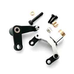 Torque Tube Tail Rotor Control Set For RC 550 600 Helicopter part