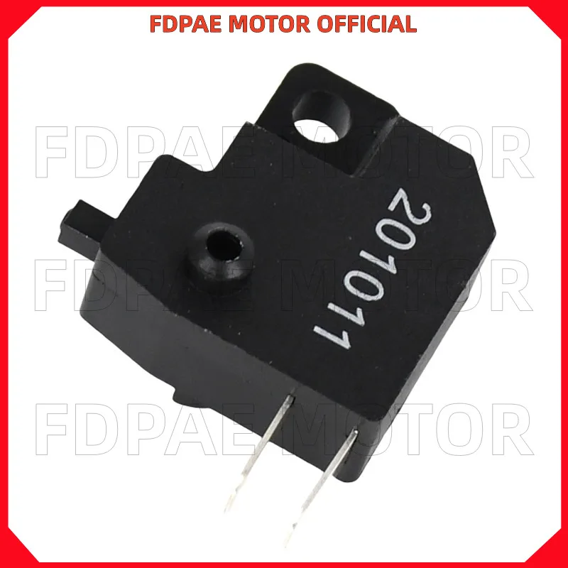 Right Front Brake Light Switch for Wuyang Honda Wh150-3-3a-7a Cb150s