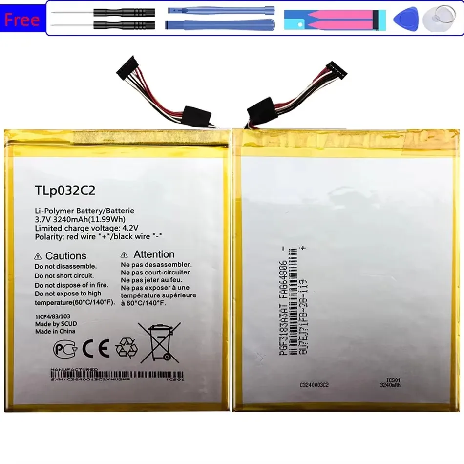 tlp032cc