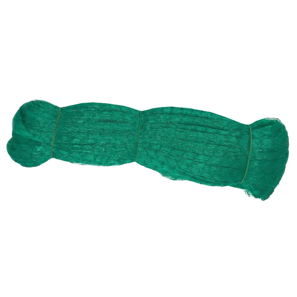 

1 Roll Nylon Bird Netting Flexible Garden Netting for Fruit and Tree Protection Gardening Supplies Mesh Gardening Nylon Mesh