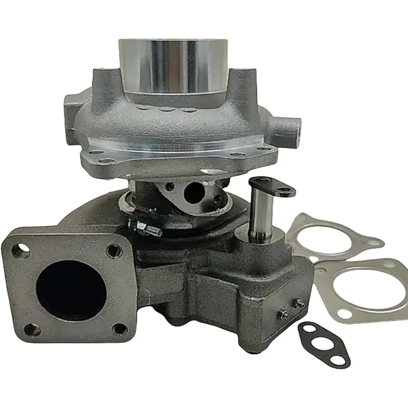 

4HK1 Turbocharger RHF55 VDA40016 8980277725 8980277720 For Isuzu 700P Rhf55v Turbo Charger