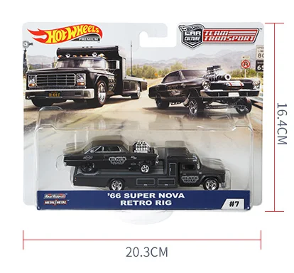 Oryginalny Hot Wheels Premium samochód transportowy zespół Diecast 1/64 Nissan Skyline samochód Cultrue kolekcjoner zabawki dla chłopca dzieci