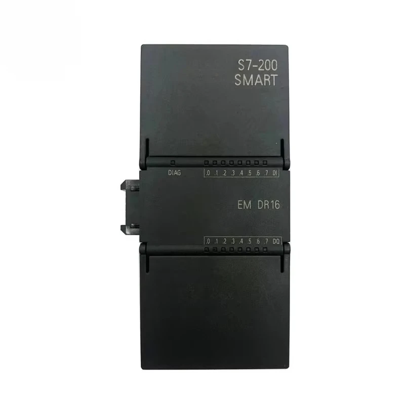 Original New S7-200 Central Processing Unit 6ES7288-2DR16-0AA0 Programmable Controller