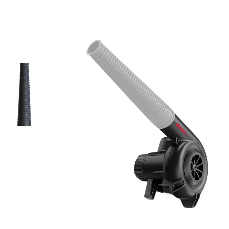 

Портативный фен 220 В, строительный пылесборник, портативный промышленный вентилятор для золы KU091