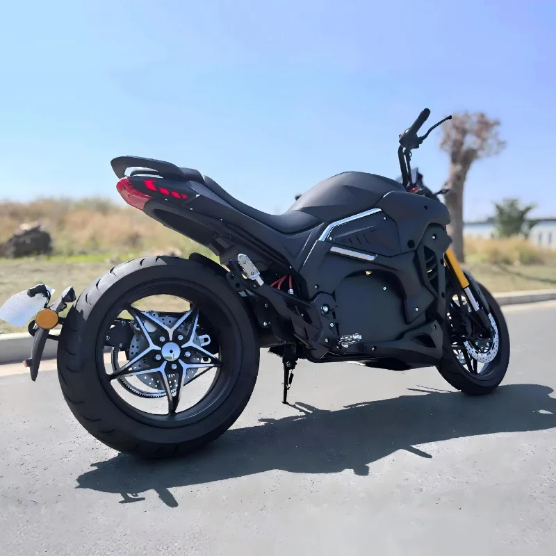 STLF New Electric Motorbike 150km/h 8000w ELECTRIC MOTORCYCLE for Adult Hot SELLING