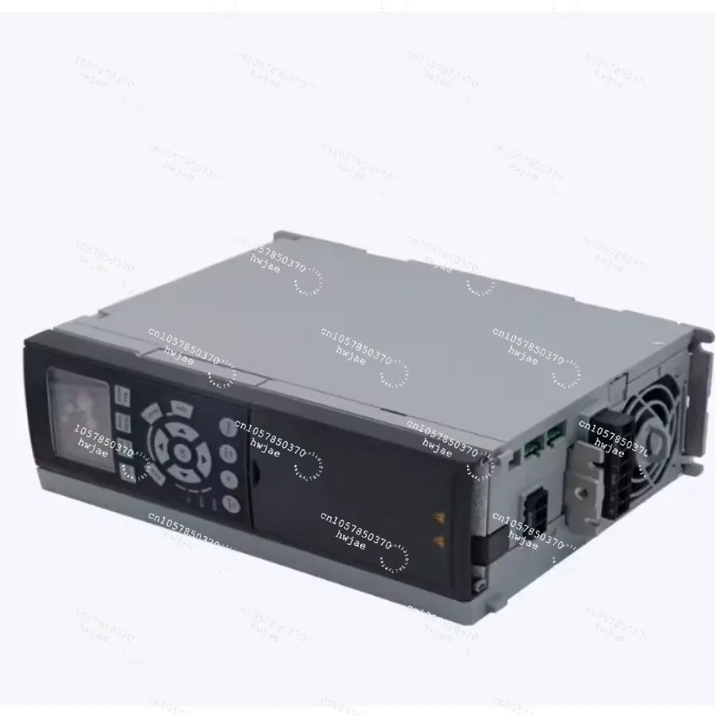 Frequency Converter FC-302P1K1T5E20H2B 1.1KW 220V 3 Phase for AC Motor Speed Control Pump Fan Drive