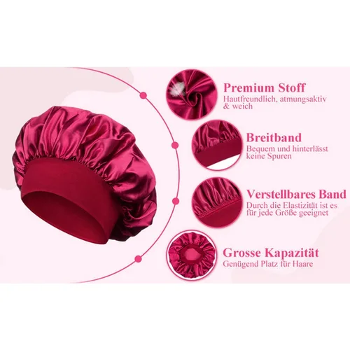 Cura dei capelli & Styling