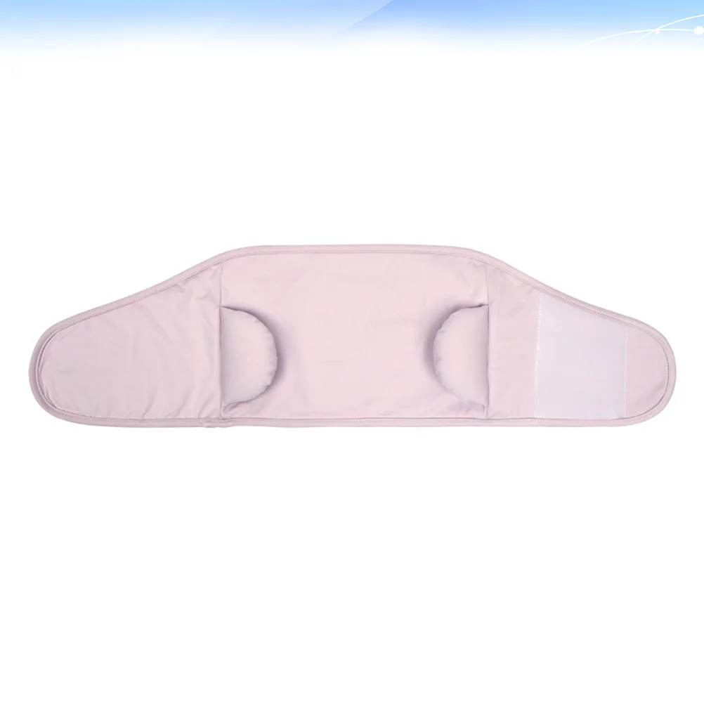 Pink Cotton Baby Blanket Adjustable Baby Swaddling Portable Baby Wrap Towel swaddling blanket Baby Swaddling towel