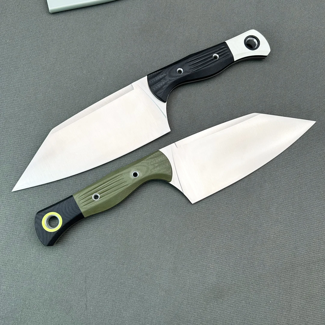 BM 4010BK-01 High quality Kitc - Bushcraft Knife Fixed 评论和价格