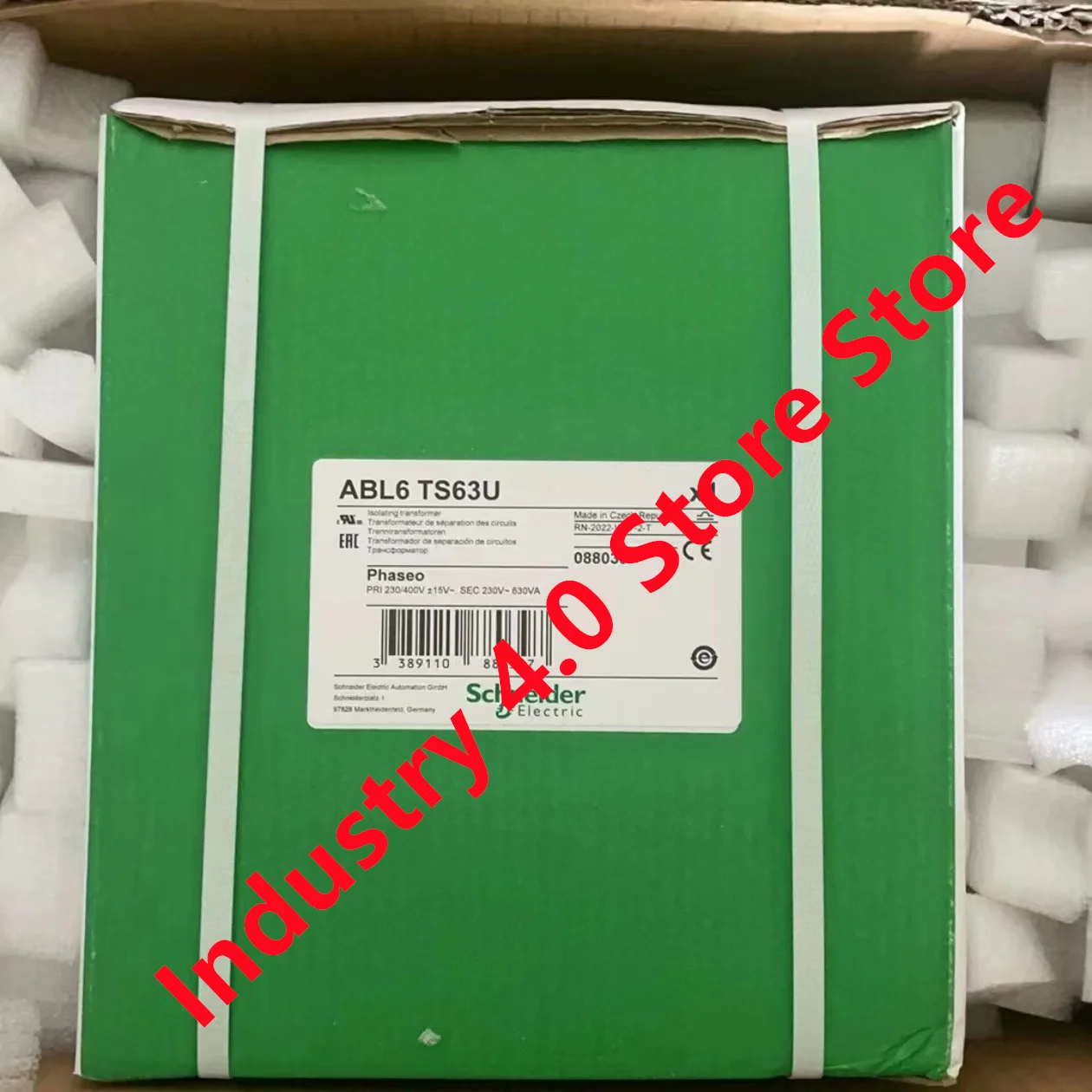 

ABL6TS63U new original