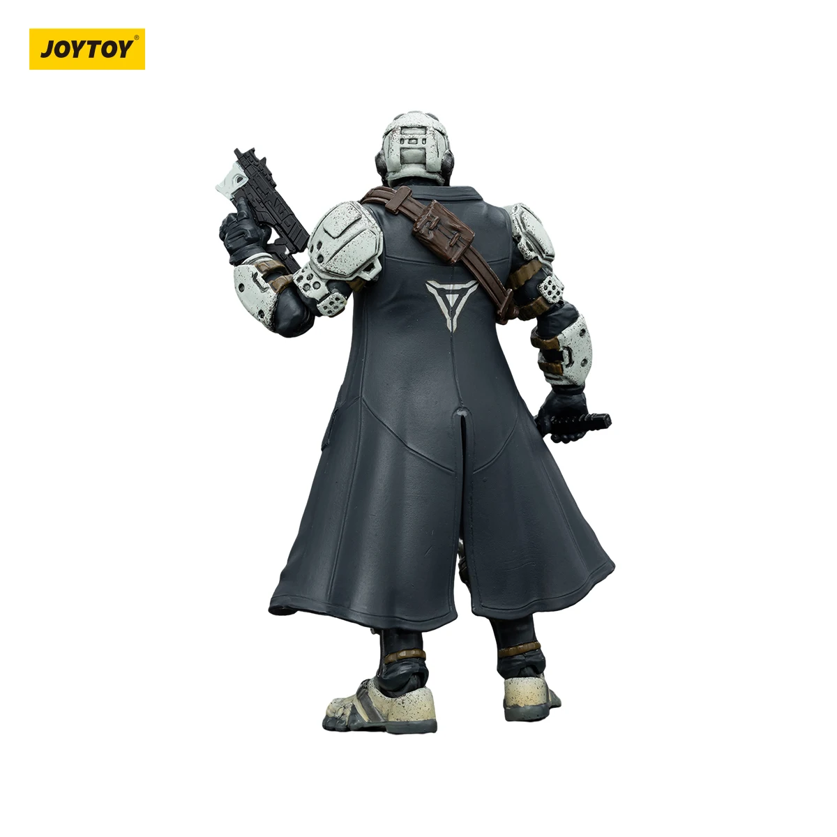 

[IN STOCK]JOYTOY Battle For the Star Action Figure Sorrow Expeditionary Forces 09th Legion Assault Company-Stealth Master JT5758