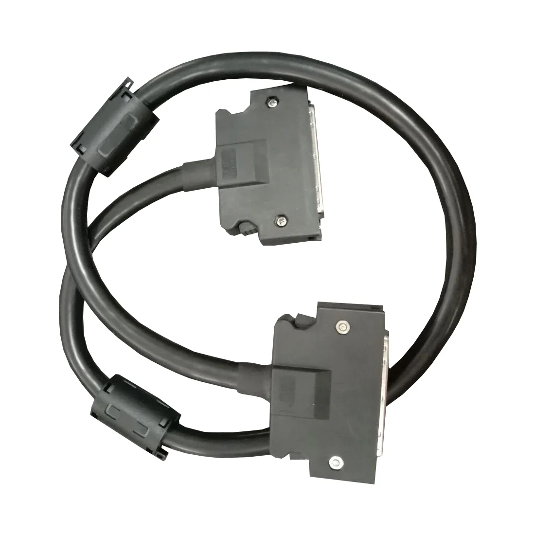 CS1W-CN713 CS1W-CN223 CS1W-CN323 CS1W-CN523 for Omron PLC Series Expansion Connection Cable with Connector