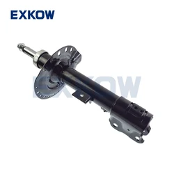 2PCS Front Left & Right Suspension Strut Shock Absorber for OUTLANDER 2012 - 2016 GF2W GF3W GF6W GF7W GF8W 4060A569 4060A570