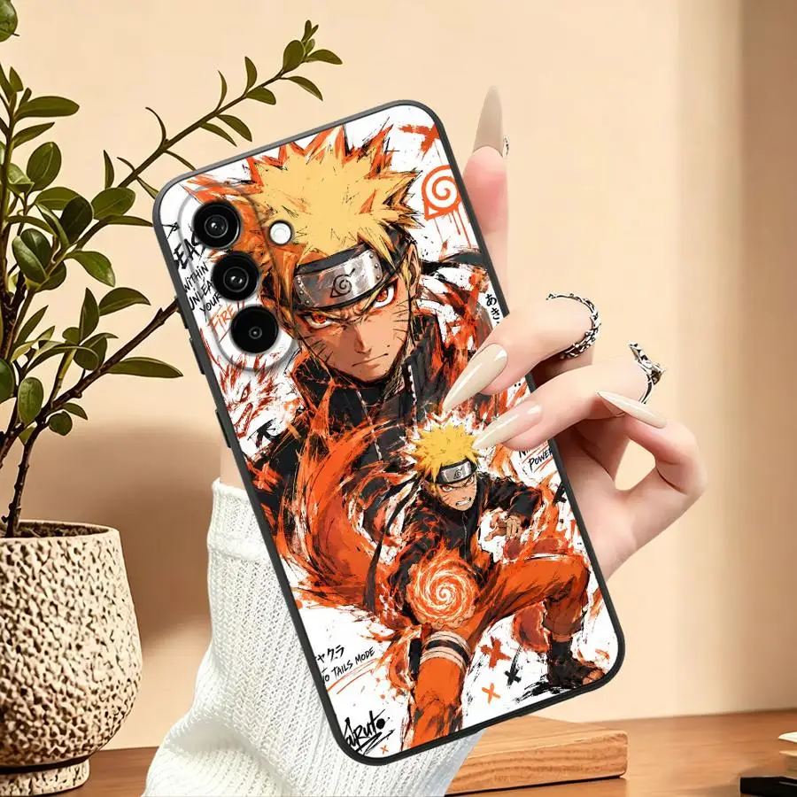 Phone Cover Case for Samsung Galaxy A57 A05 A23 A37 A15 A52 A36 A73 A51 A06 A55 A53 A17 A25 A16 A50 A70 A41 A12 A13 S-Sasukes