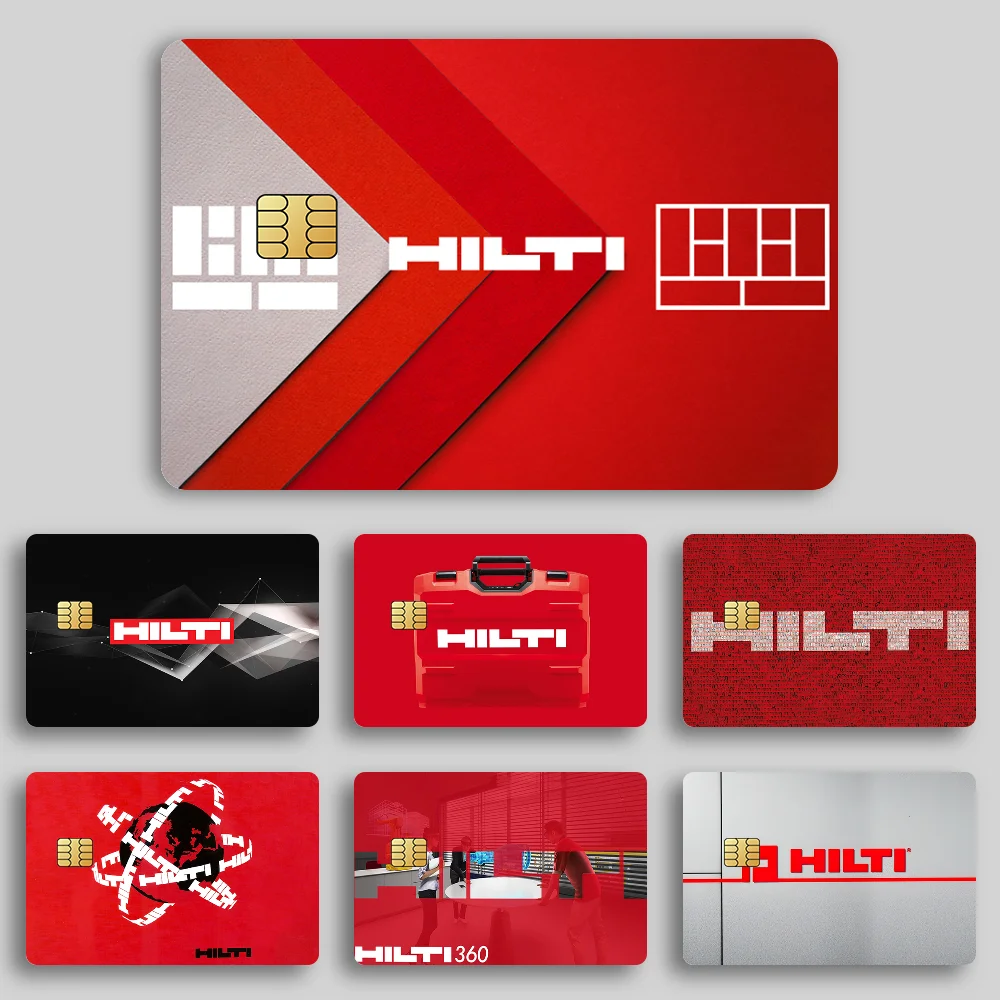 Fashion Logo H-Hilt…