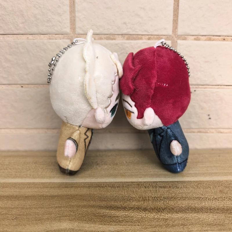 In Stock 10cm Cosplay Good TV Series‌ Omens Character Aziraphale