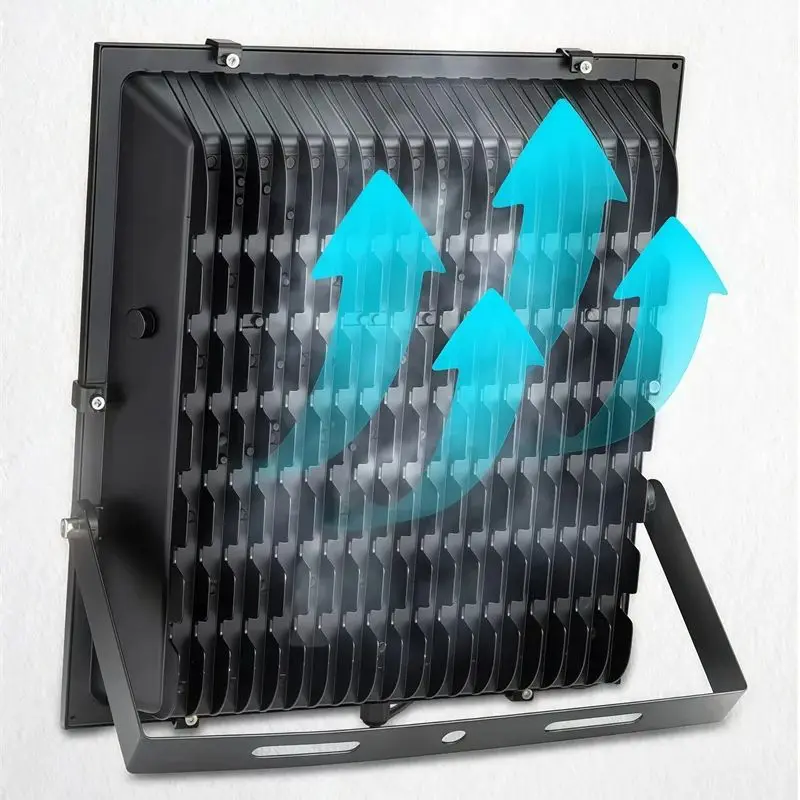 Рисунок 4 - Ландшафтные прожекторы COB 50 Вт