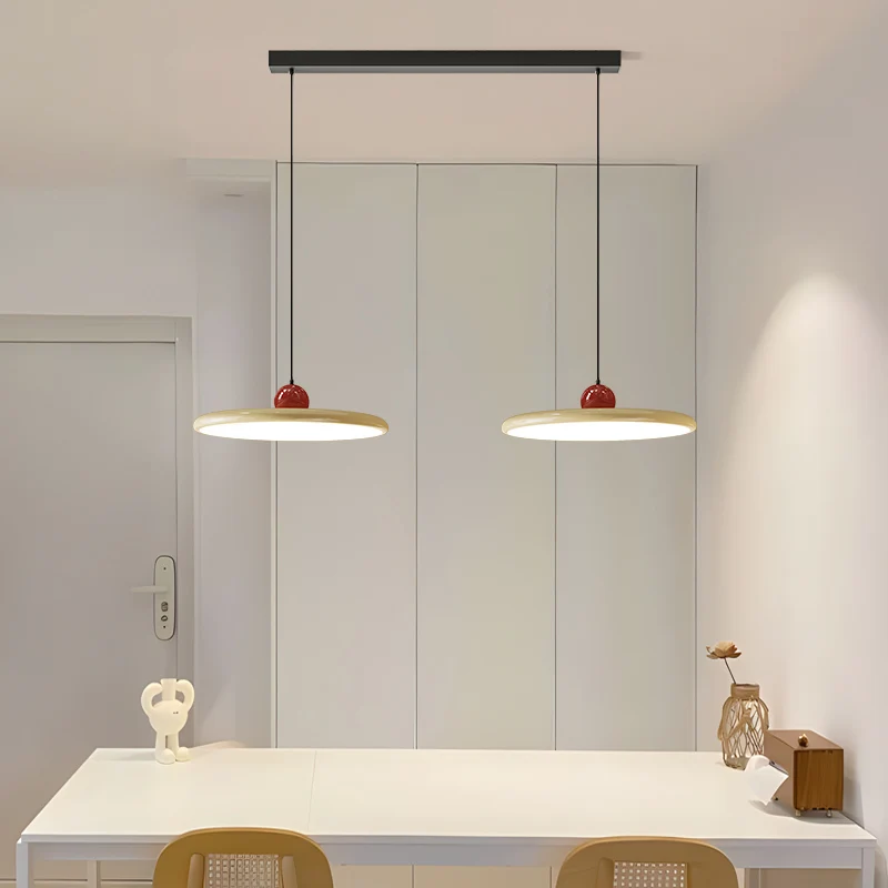 Modern Pendant Light Retro Design Hanging Lamp For Restaurant Bar Living Room Kitchen Island Home Indoor Decor Lighting Fixtures