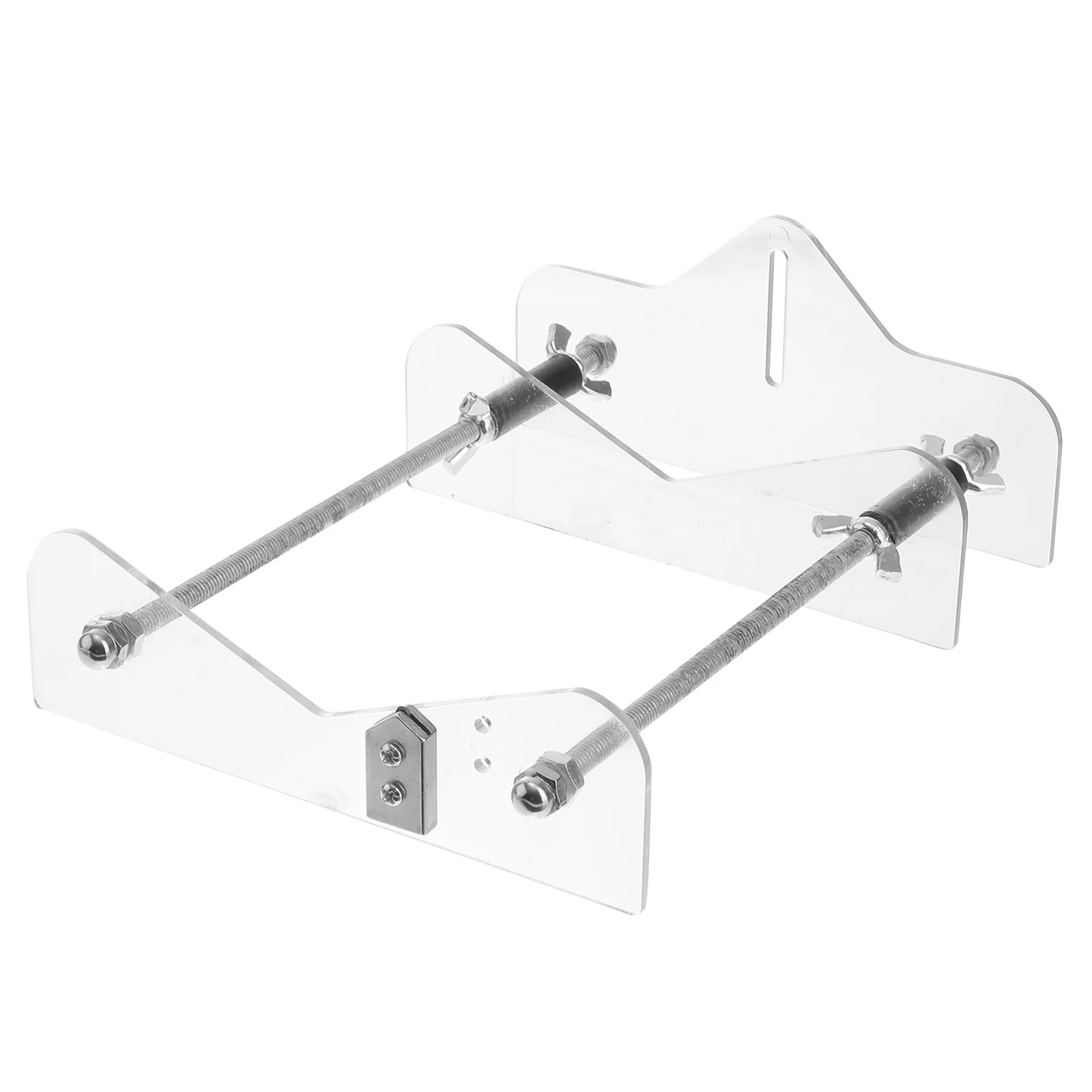 قاطع الزجاجات الزجاجية الاحترافي القابل للتعديل بتصميم برغي أداة قطع الزجاج لزجاجة ويسكي النبيذ والبيرة DIY مجموعة الحرف اليدوية