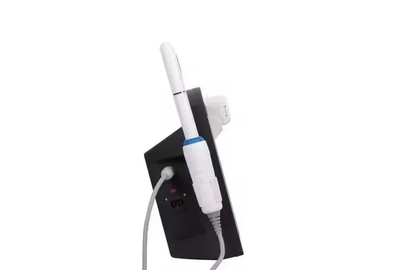 Professional Salon Equipment for Facial Firming and Private Care 2 Functions in One Beauty System