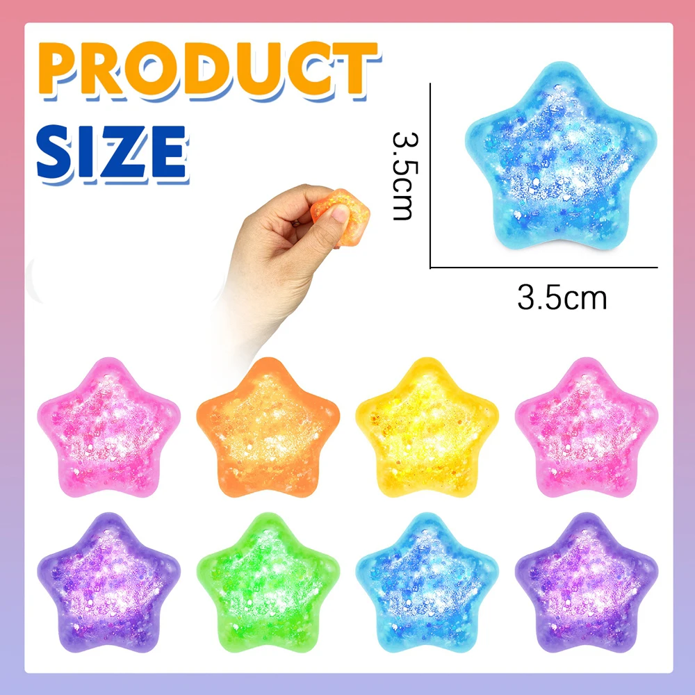 Thumbnail 3 - #8 Trending Stress Relief Toys Right Now