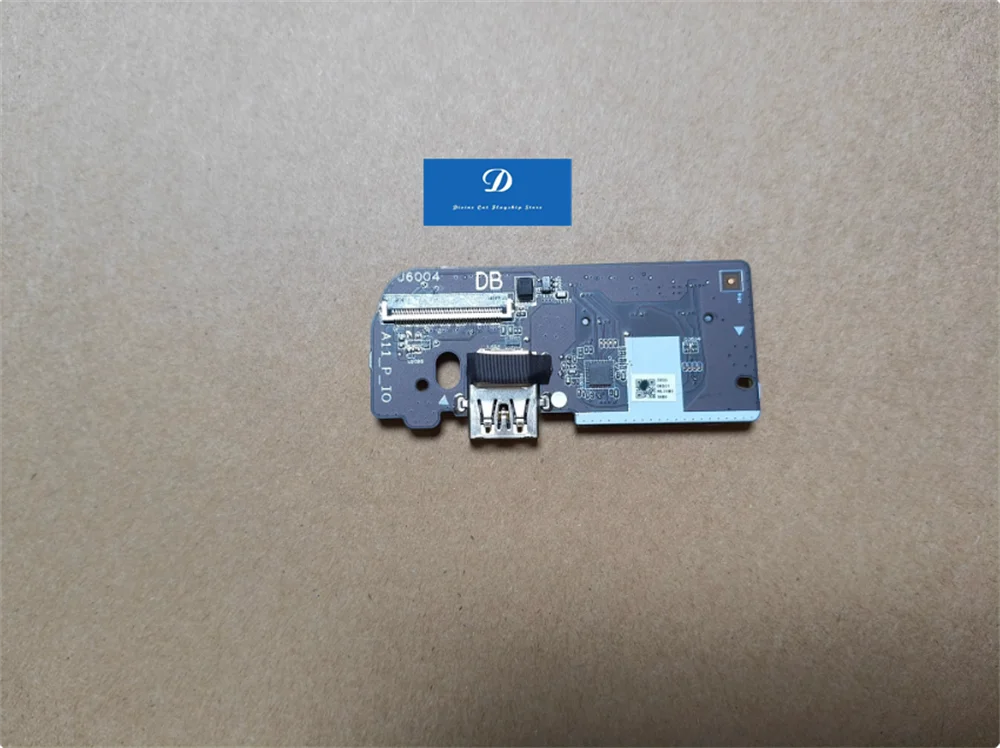 FOR Xiaomi RMG2212-AD BH5166B Card Reader USB Interface Board