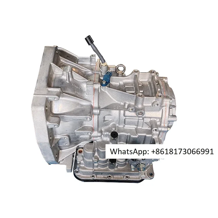 

Автоматическая трансмиссия SX4 Season AW81-40LS/U440 2WD в сборе